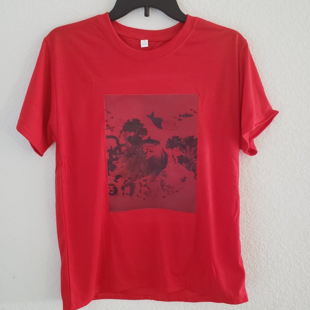 T-Shirt Size S(2 for $8)